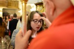 Bierzmowanie 21.05.2019 :: © Parafia Nałęczów